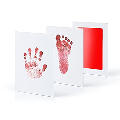 Baby Imprint Kit and Photo frame