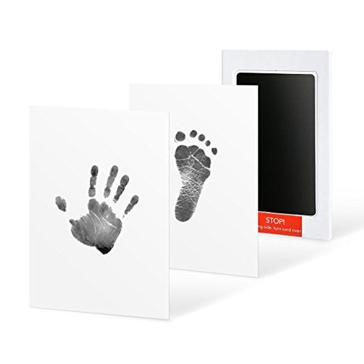 Baby Imprint Kit and Photo frame