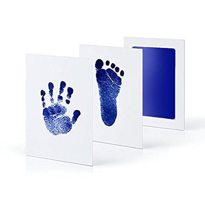 Baby Imprint Kit and Photo frame