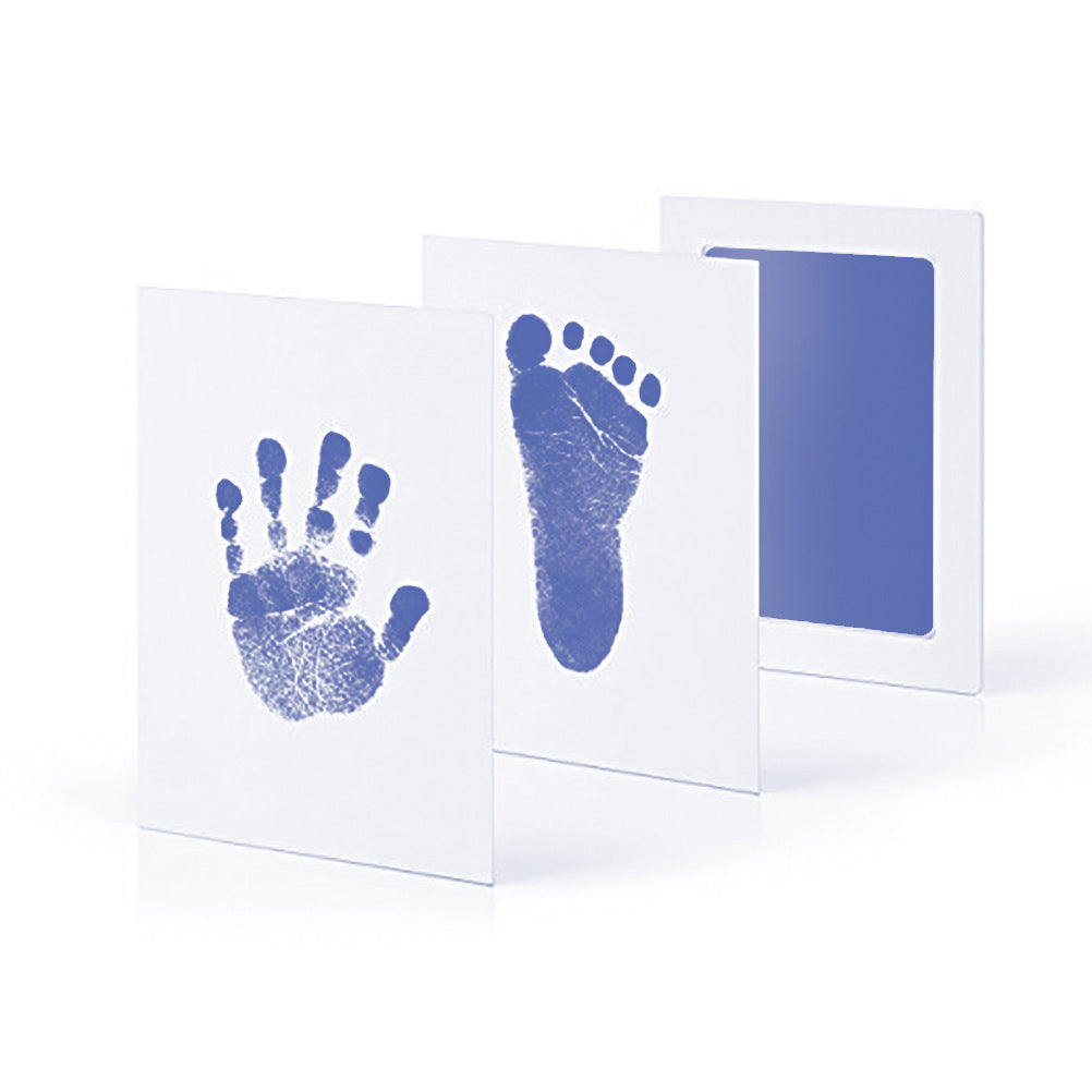 Baby Imprint Kit and Photo frame