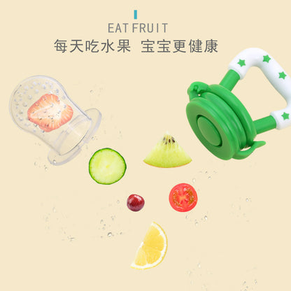 Factory wholesale baby fruit and vegetable