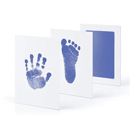 Baby Imprint Kit and Photo frame