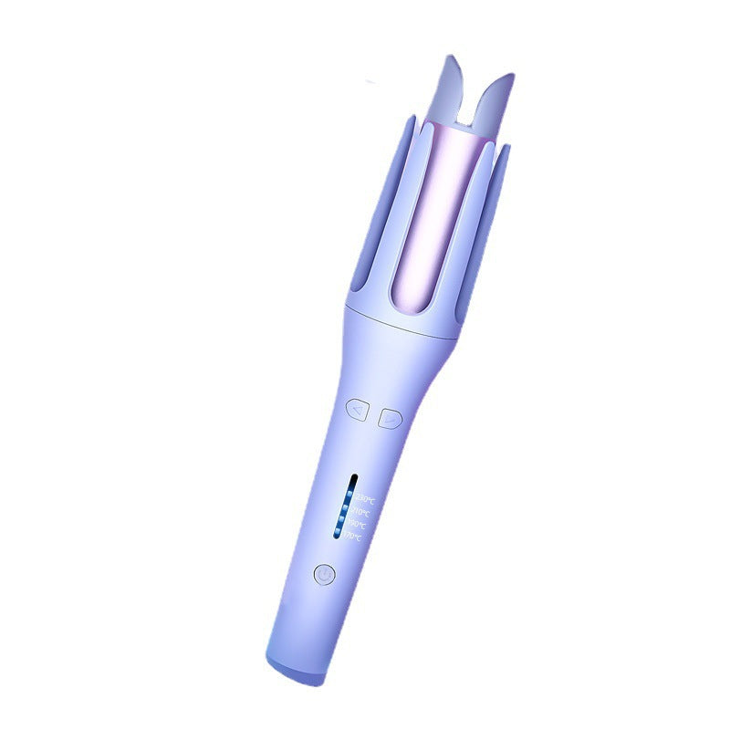 Automatic Hair Curler