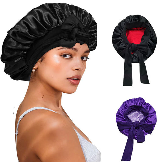 Sleeping Hat Shower Cap