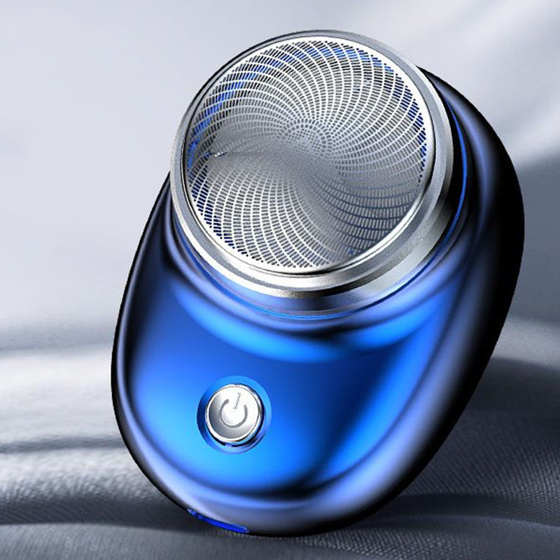 Mini Electric Shaver